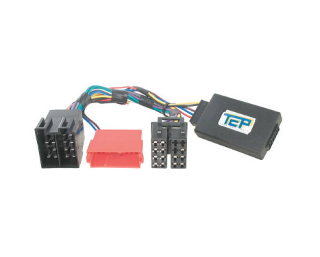 Interface de volant adaptée pour Hyundai