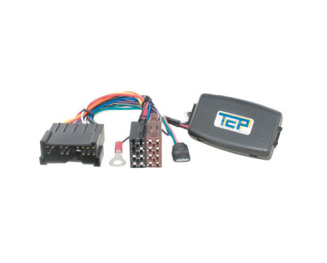 Interface de volant adaptée pour Kia