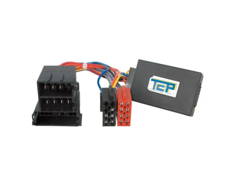 Interface de volant adaptée pour Kia
