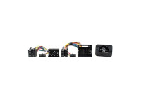 Interface de volant compatible avec BMW Mini 2004-2006 / Série 3 1998-2005