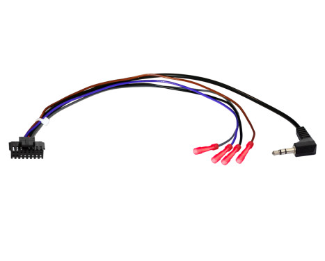 Interface SWI Multilead 42x Bus analogique/CAN > Multilead