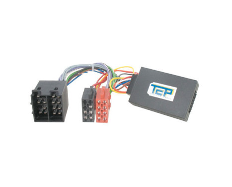 Interface volant adaptée à Citroën