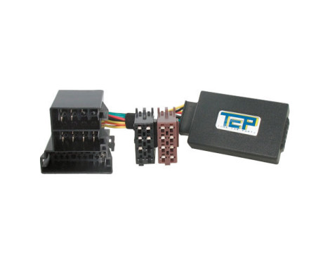 Interface volant adaptée à Citroën