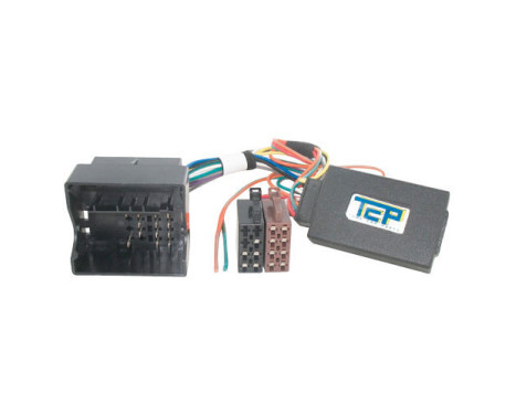 Interface volant adaptée pour Peugeot