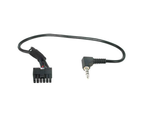 Radiolead Calibre