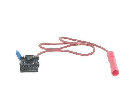 Radiolead JVC
