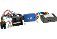 SWI Audi A3 / A4 / A6 / R8 / TT Quadlock demi / Full Active System