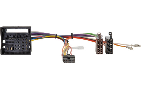 SWI Audi/MAN/Seat/Skoda/VW divers véhicules 52Pin Quadlock, Image 2