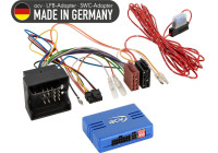 SWI BMW/Mini véhicules divers 40Pin Quadlock (42sbm005)