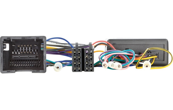 SWI Chevrolet Orlando 2011-2014, Image 2