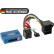 SWI Citroën/Fiat/Opel/Peugeot ISO/Mini ISO analogique