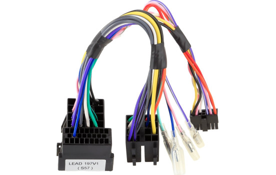 SWI Fiat Pand Type (312) 2012-2020 Mini ISO, Image 2