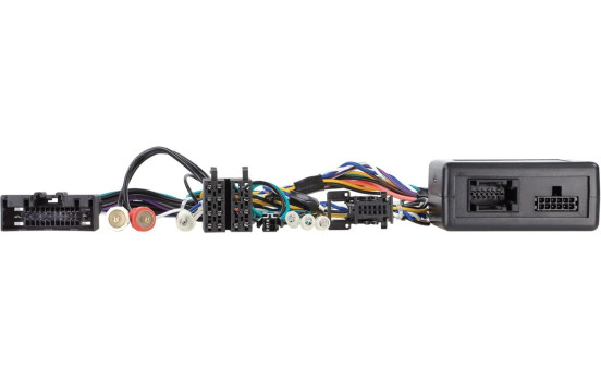 SWI Ford Focus (DY8) 2015->, Image 2