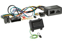 SWI Ford Ranger 2013->Spécifique OEM