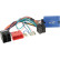 SWI Hyundai Santa Fe 2011-2013 Mini ISO