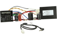 SWI MAN TGA/ TGL/ TGM/ TGS/ TGX 2007-2019 > Pionnier