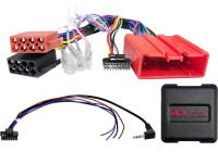 SWI Mazda 24 broches Mazda multifil analogique (42smz002)