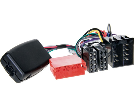 SWI Nissan Micra / Note ISO / Mini ISO