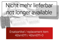 SWI Nissan NV400 2014->Spécifique OEM