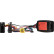 SWI Renault Clio / Kangoo / Trafic Mini ISO > JVC, Vignette 2