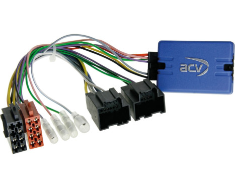 SWI Saab 9.3 (YS3F) 2008-2014 / Saab 9.5 2008-2010