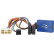 SWI Subaru Forester (SG) 2004-2007, Vignette 2