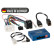 SWI Suzuki Ignis/Jimny/Swift/SX4/Vitara 20 broches USB/AUX