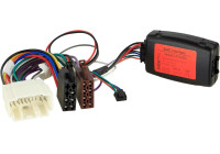 SWI Suzuki Vitara/Grand Vitara 20 broches Honda