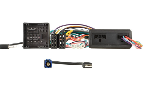 SWI Toyota ProAce II / Verso 2016->, Image 2