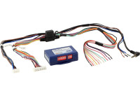 SWI Universal Différents modèles / Radios