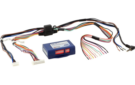 SWI Universal Différents modèles / Radios