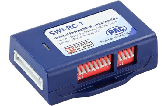 SWI Universal Différents modèles / Radios, Image 2