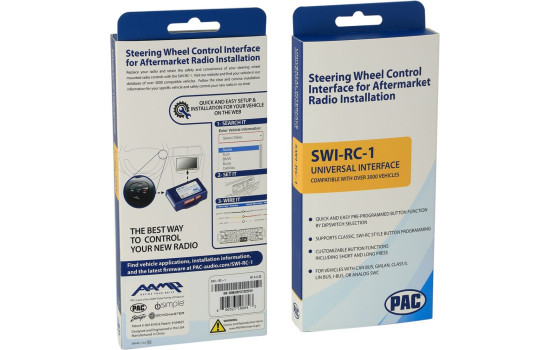 SWI Universal Différents modèles / Radios, Image 3