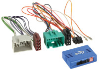SWI Volvo S60/V60/S70/V70/XC70 12Pin/12Pin vert/gris