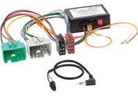 SWI Volvo S60 / V70 (Type P 26) 2000-2007 > Câble Pioneer