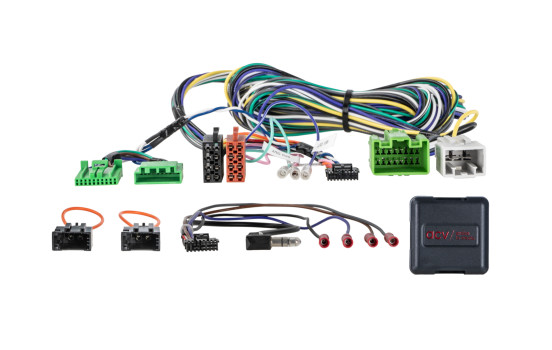 SWIVolvo XC90 2004-2014, Image 3