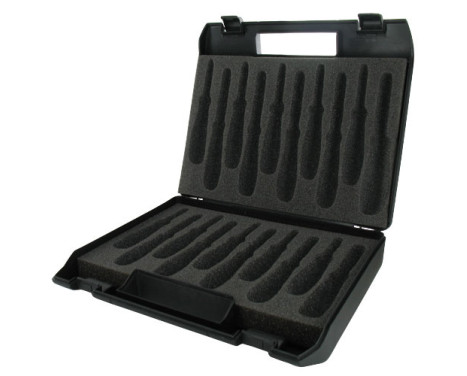 Coffre de rangement pour tracteur TGS