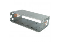 Fenêtres encastrées