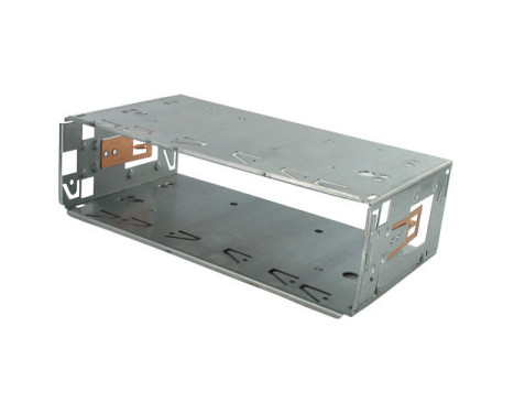 Fenêtres encastrées