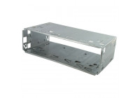 Fenêtres encastrées