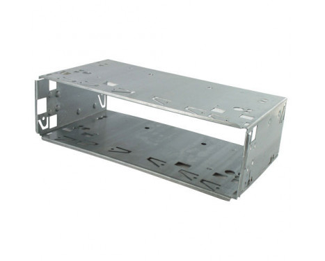 Fenêtres encastrées