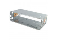 Fenêtres encastrées