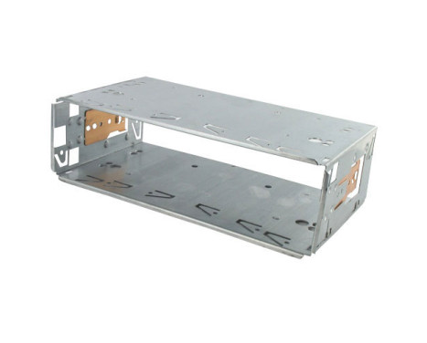 Fenêtres encastrées