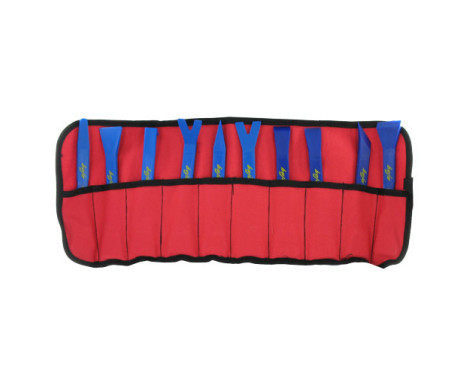 Spatules de démontage