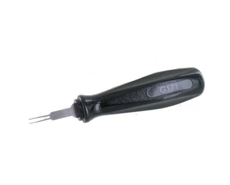 TGS tracteur micro timer