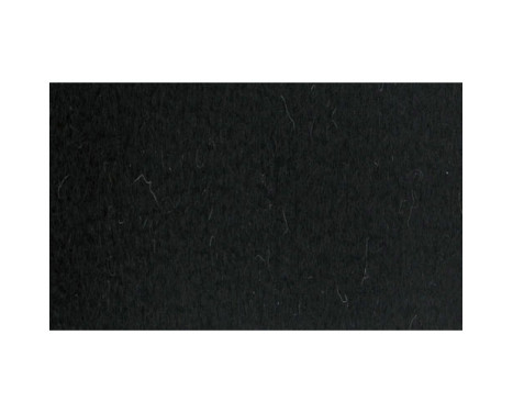 Étagère chapeau noir 70x140cm
