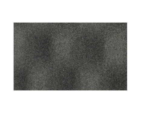 Tapis d'amortissement vague 50x100cm