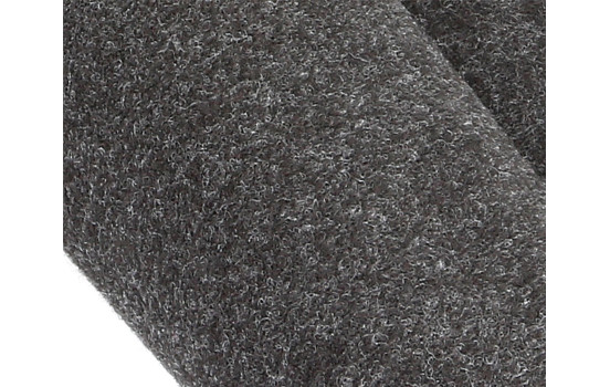 Tissu d'ameublement 70 x 140 cm anthracite, Image 2