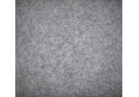 Tissu d'ameublement gris 100cm x 150cm