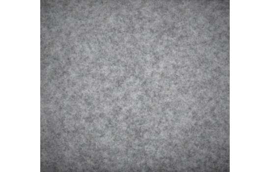 Tissu d'ameublement gris 100cm x 150cm